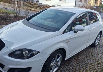 Seat Leon 191.801 km 3.890 &euro; Lehrensteinsfeld 74251