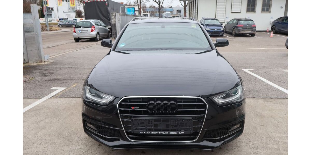 Audi A4 179.532 km 13.900 &euro; Freiberg am Neckar 71691