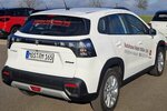 Suzuki S-Cross 1.4 Boosterjet Hybrid Edition 6.817 km 22.580 &euro; Obrigheim-Asbach 74847