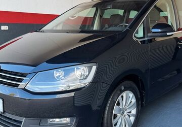 VW Sharan 308.000 km 7.190 &euro; Heilbronn 74078