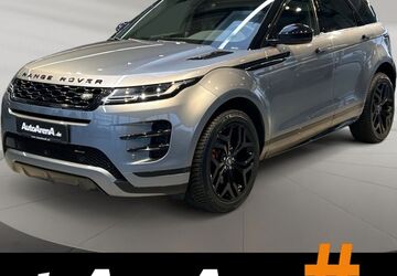 Land Rover Range Rover Evoque 43.436 km 37.849 &euro; Neckarsulm-Obereisesheim 74172