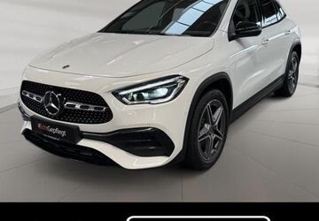 Mercedes-Benz GLA 250 69.201 km 30.925 &euro; Heilbronn 74072