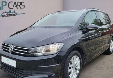 VW Touran 114.598 km 11.800 &euro; Backnang 71522