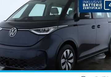 VW ID. Buzz 16.784 km 51.490 &euro; Bietigheim-Bissingen 74321