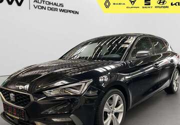 Seat Leon 59.900 km 21.880 &euro; Heilbronn 74076