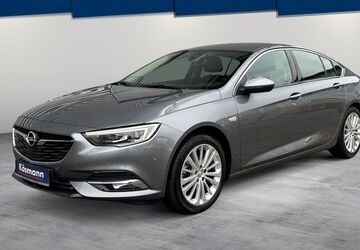 Opel Insignia 42.651 km 15.960 &euro; Mosbach 74821
