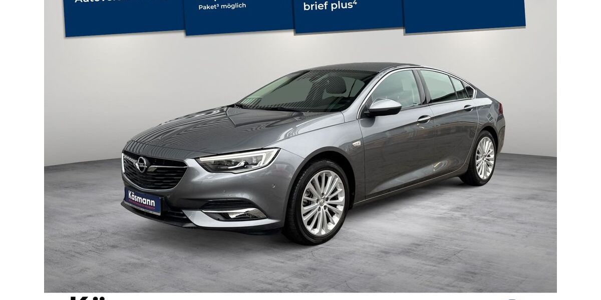 Opel Insignia 42.651 km 15.960 &euro; Mosbach 74821