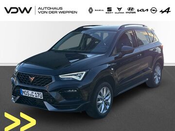Gebrauchte Cupra Ateca
