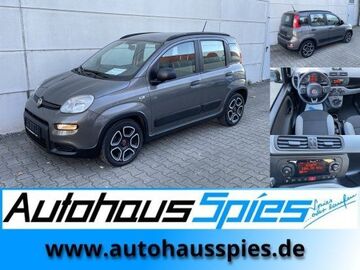 Gebrauchte Fiat Panda