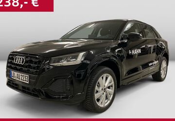 Audi Q2 2.500 km 28.900 &euro; Ludwigsburg 71636