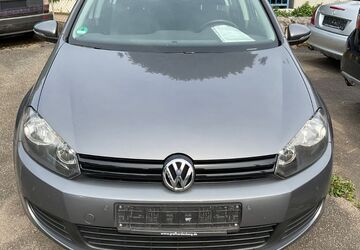 VW Golf 110.000 km 6.800 &euro; Möglingen 71696