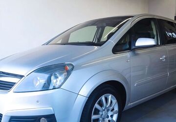 Opel Zafira 150.000 km 5.455 &euro; Heilbronn-Talheim 74388