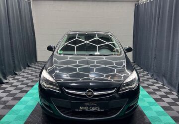 Opel Astra 171.000 km 6.597 &euro; Bietigheim-Bissingen 74321