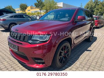 Gebrauchte Jeep Grand Cherokee