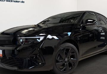 Opel Astra 27.400 km 20.990 &euro; Besigheim - Ottmarsheim 74354