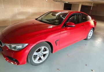 BMW 428 153.000 km 16.300 &euro; Cleebronn 74389