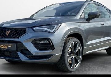 Seat Ateca 3.499 km 43.928 &euro; Öhringen 74613