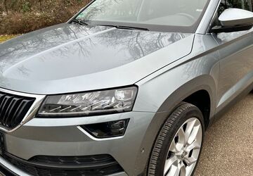Skoda Karoq 106.000 km 20.990 &euro; Freiberg am Neckar 71691