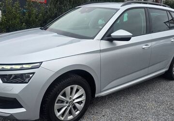 Skoda Kamiq 39.900 km 18.990 &euro; Leingarten 74211