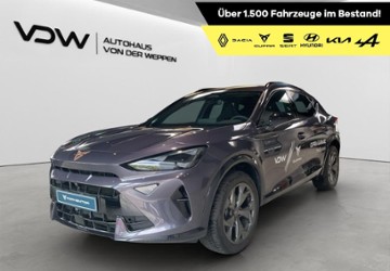 Cupra Formentor 10.000 km 35.950 &euro; Heilbronn 74076