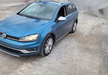 VW Golf 133.000 km 13.900 &euro; Heilbronn 74076