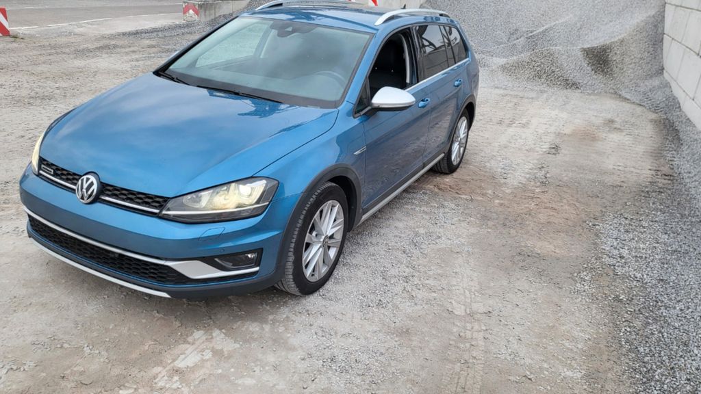 VW Golf 133.000 km 13.900 &euro; Heilbronn 74076