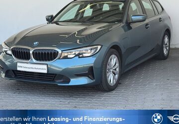 BMW 330 74.817 km 24.789 &euro; Heilbronn 74074