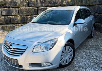 Opel Insignia 165.000 km 4.900 &euro; Gundelsheim 74831