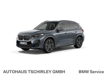 Gebrauchte BMW X1