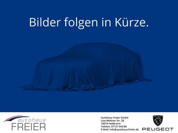 Gebrauchte Peugeot 208