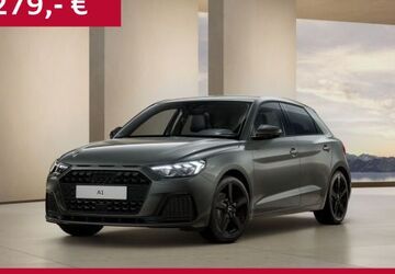 Audi A1 1.001 km 27.790 &euro; Backnang 71522