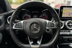 Mercedes-Benz C 180 CGI Limousine AMG Line Navi 172.000 km 12.490 &euro; Neckarsulm 74172