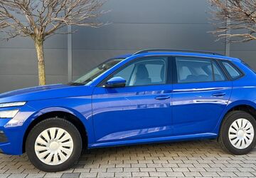 Skoda Kamiq 27.450 km 17.450 &euro; Benningen 71726