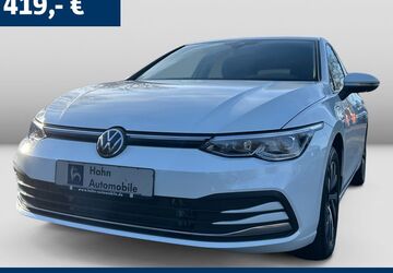 VW Golf 18.526 km 25.830 &euro; Ludwigsburg 71634