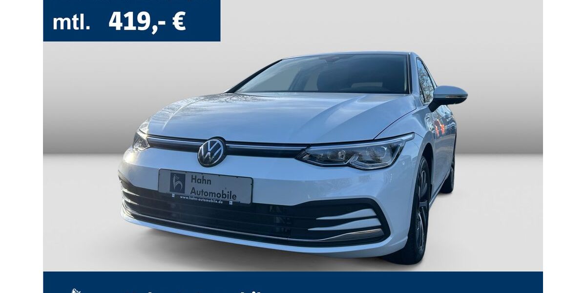 VW Golf 18.526 km 25.830 &euro; Ludwigsburg 71634