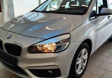 BMW 218 109.000 km 10.890 &euro; Heilbronn 74078