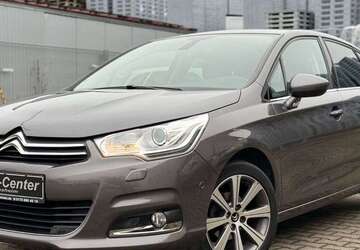 Citroen C4 93.526 km 7.950 &euro; Brackenheim 74336