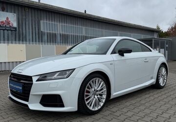 Audi TT 80.000 km 27.499 &euro; Oedheim 74229