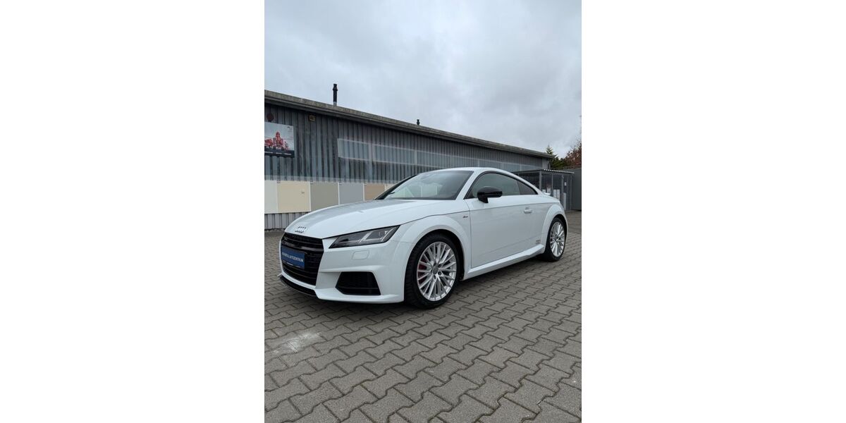 Audi TT 80.000 km 27.499 &euro; Oedheim 74229