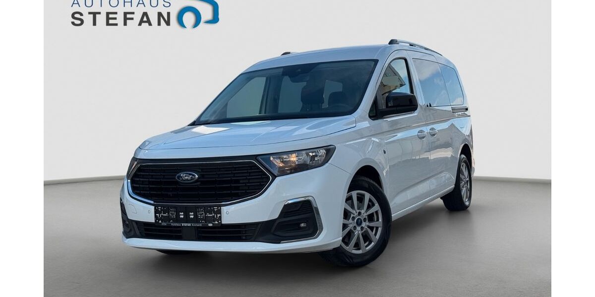 Ford Tourneo Connect 83.031 km 25.990 &euro; Kirchardt 74912