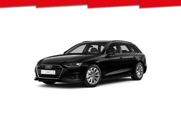 Audi A4 116.058 km 21.930 &euro; Mosbach 74821