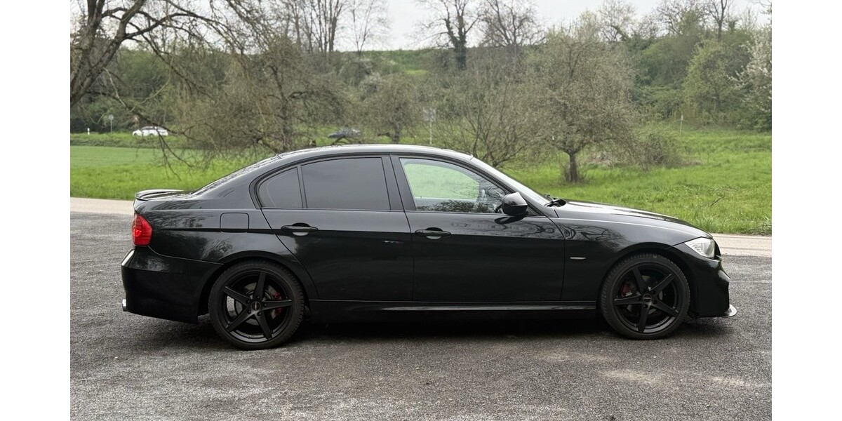 BMW 318i 130.000 km 10.000 &euro; Oedheim 74229