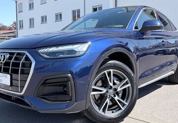Audi Q5 91.500 km 36.899 &euro; Heilbronn 74074