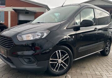 Ford Transit 19.999 km 15.999 &euro; Eppingen 75031