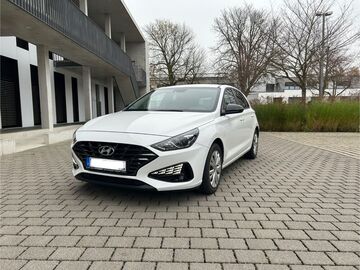 Gebrauchte Hyundai i30