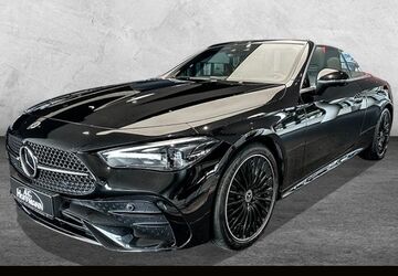 Mercedes-Benz CLE 300 22.844 km 65.510 &euro; Tamm 71732