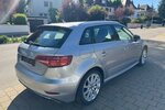 Audi A3 1.4 e-tron design Automatik Leder Navi 116.000 km 14.990 &euro; Neckarsulm 74172