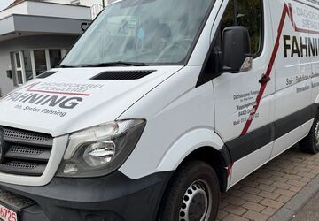 Mercedes-Benz Sprinter 189.000 km 10.990 &euro; Neckarsulm 74172