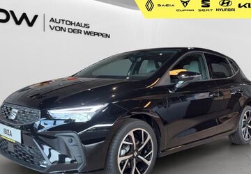 Seat Ibiza 5.000 km 24.950 &euro; Mosbach 74821