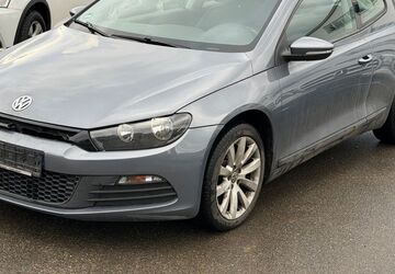VW Scirocco 273.000 km 2.850 &euro; Gundelsheim 74831